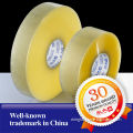 high quality packaging carton tapes